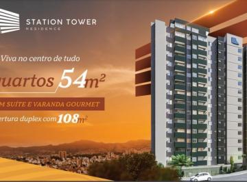 Imagem 1 · Apartamento para venda em Dom Joaquim, Belo Horizonte