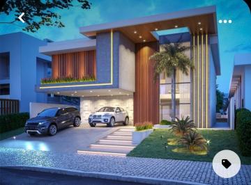 Imagem 1 · Casa de Condomínio para venda em Gran Park, Vespasiano