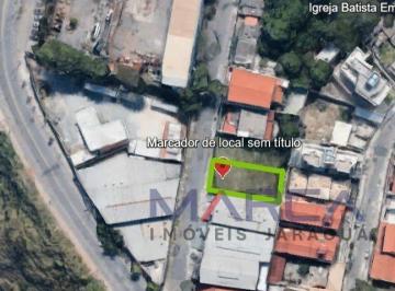 Imagem 1 · Terreno para venda em Santa Rosa, Belo Horizonte