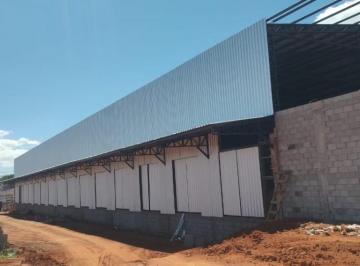 Imagem 1 · Depósito-Galpão-Armazém para venda em Foch I, Pouso Alegre