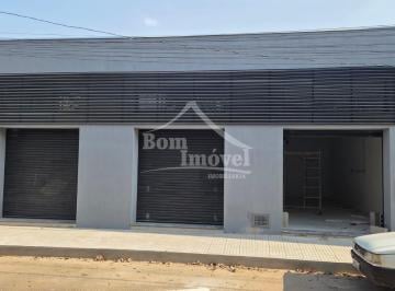 Imagem 1 · Loja-Salão para aluguel em Centro, Campo Belo