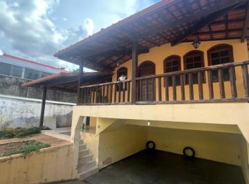 Imagem 1 · Casa para venda em Dona Clara, Belo Horizonte