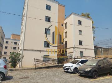 Imagem 1 · Apartamento para venda em São João Batista (Venda Nova), Bel