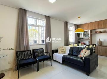 Imagem 1 · Apartamento para venda em Gutierrez, Belo Horizonte
