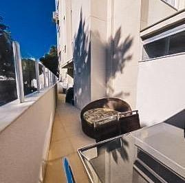Imagem 1 · Apartamento para venda em São Lucas, Belo Horizonte