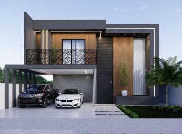 Imagem 1 · Casa para venda em Gran Park, Vespasiano