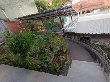Imagem 1 · Casa para venda em Caiçaras, Belo Horizonte