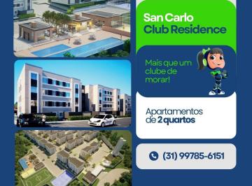 Imagem 1 · Apartamento para venda em Conjunto Habitacional João da Cruz