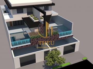 Imagem 1 · Casa para venda em Cabral, Contagem