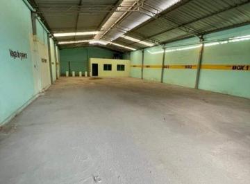 Imagem 1 · Depósito-Galpão-Armazém para aluguel em Adeodato, Santa Luzi