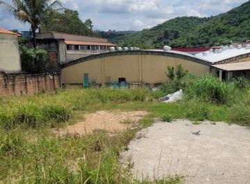 Imagem 1 · Terreno para venda em Centro, Ibirité