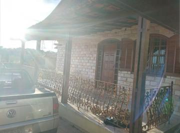 Imagem 1 · Casa para venda em Cachoeirinha, Belo Horizonte