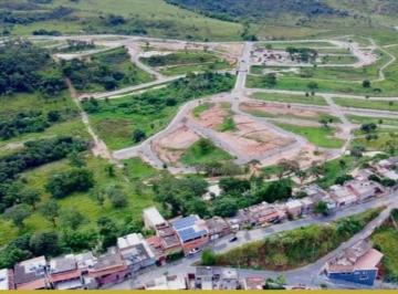 Imagem 1 · Terreno para venda em São Januário (Justinópolis), Ribeirão