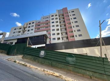 Imagem 1 · Apartamento para venda em Coração de Jesus, Belo Horizonte