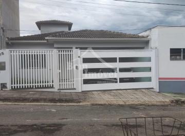 Imagem 1 · Casa para venda em Centro, Campo Belo