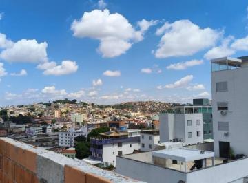 Imagem 1 · Cobertura para venda em Colégio Batista, Belo Horizonte