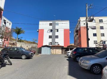 Imagem 1 · Apartamento para venda em Cerejeira (Justinópolis), Ribeirão