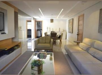 Imagem 1 · Apartamento para venda em Grajaú, Belo Horizonte