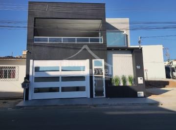Imagem 1 · Casa para venda em Centro, Campo Belo