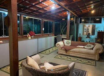 Imagem 1 · Casa para venda em Mangabeiras, Belo Horizonte