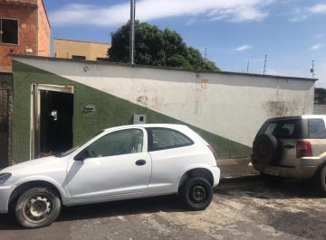 Imagem 1 · Depósito-Galpão-Armazém para venda em Jardim Sion, Varginha