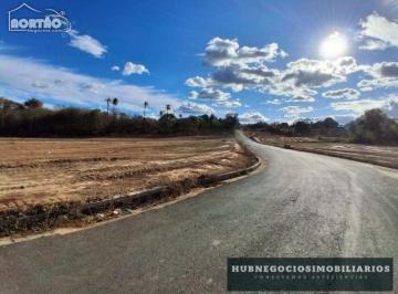 Imagem 1 · Terreno para venda em Barcelona Park, Montes Claros