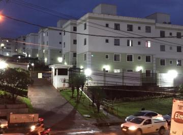 Imagem 1 · Apartamento para venda em Chácaras Reunidas Santa Terezinha,