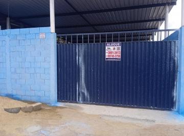 Imagem 1 · Depósito-Galpão-Armazém para venda em Nepomuceno
