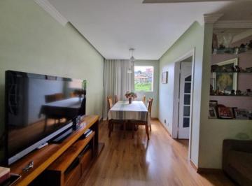 Imagem 1 · Apartamento para venda em Santa Maria, Contagem