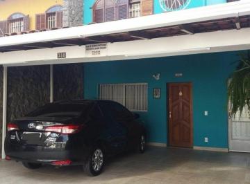 Imagem 1 · Casa para venda em Dona Clara, Belo Horizonte