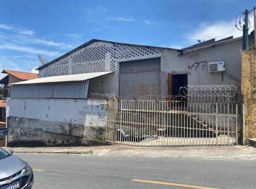 Imagem 1 · Depósito-Galpão-Armazém para venda em Jardim dos Comerciário