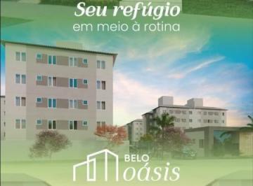 Imagem 1 · Apartamento para venda em Serra Verde (Venda Nova), Belo Hor