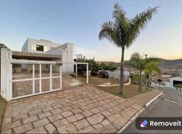 Imagem 1 · Casa de Condomínio para venda em Balneário Água Limpa, Nova