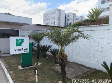 Imagem 1 · Apartamento para venda em Monte Carlo, Santa Luzia