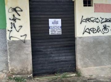 Imagem 1 · Loja-Salão para venda em Canaã - 2ª Seção, Ibirité