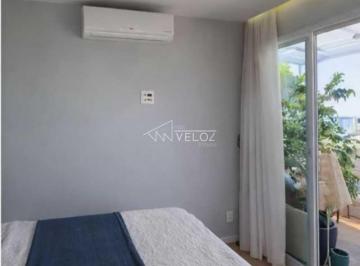 Imagem 1 · Cobertura para venda em Botafogo, Rio de Janeiro
