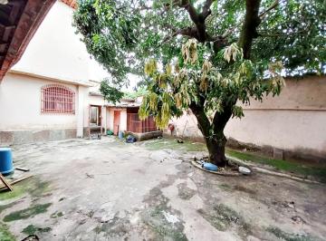 Imagem 1 · Casa para venda em Caiçaras, Belo Horizonte