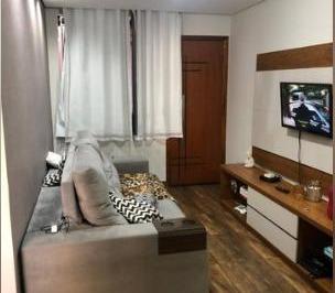 Imagem 1 · Apartamento para venda em Jardim Montanhês, Ibirité