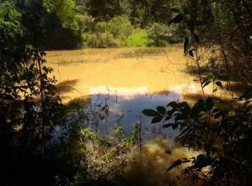 Imagem 1 · Chácara para venda em Estância do Sereno PTB, Betim