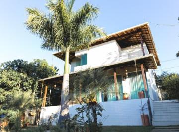 Imagem 1 · Casa de Condomínio para venda em Encanto da Lagoa, Lagoa San