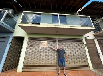 Imagem 1 · Casa para venda em Centro, Nepomuceno