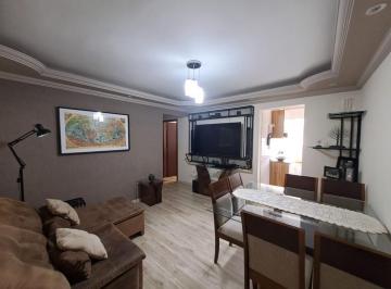 Imagem 1 · Apartamento para venda em Recanto Verde - 2ª Seção, Ibirité