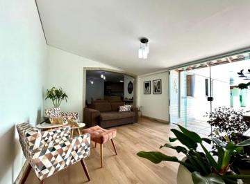 Imagem 1 · Apartamento para venda em Jaraguá, Belo Horizonte