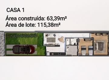 Imagem 1 · Casa para venda em Centro, São José da Lapa