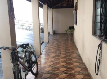 Imagem 1 · Casa para venda em Santa Terezinha, Belo Horizonte