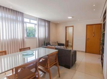 Imagem 1 · Apartamento para venda em União, Belo Horizonte