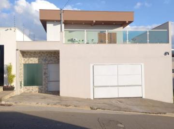 Imagem 1 · Casa para venda em Residencial Portinari, Varginha