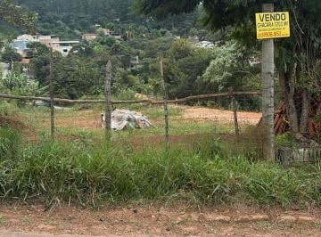 Imagem 1 · Chácara para venda em Portões, Itabirito