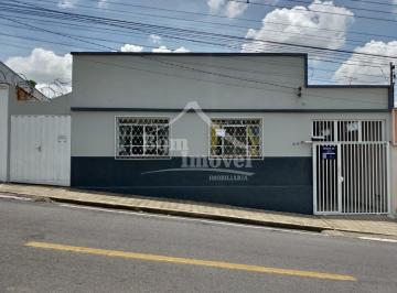 Imagem 1 · Casa para venda em Centro, Campo Belo