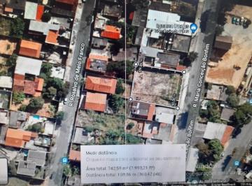 Imagem 1 · Terreno para venda em Goiânia, Belo Horizonte